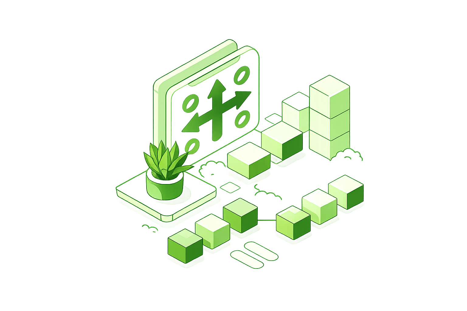 Global collections and payouts